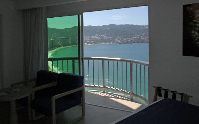 Calinda Beach Acapulco