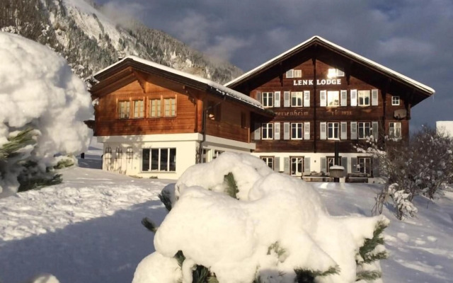 Lenk Lodge