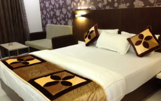 Hotel Kgc Celebrations