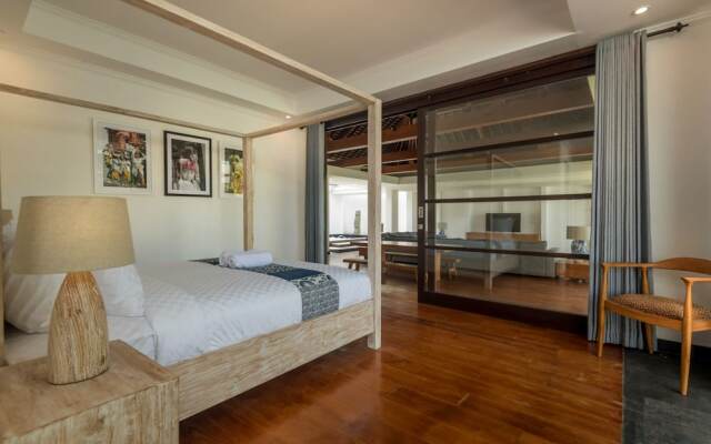 The Christina Estate