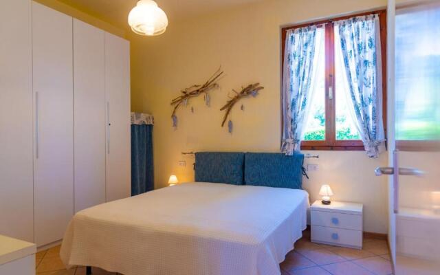 Appartamento La Terrazza Al Mare