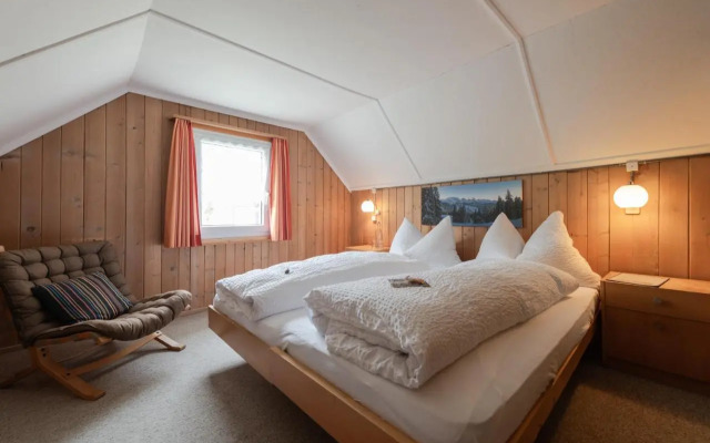 Gade Lodge