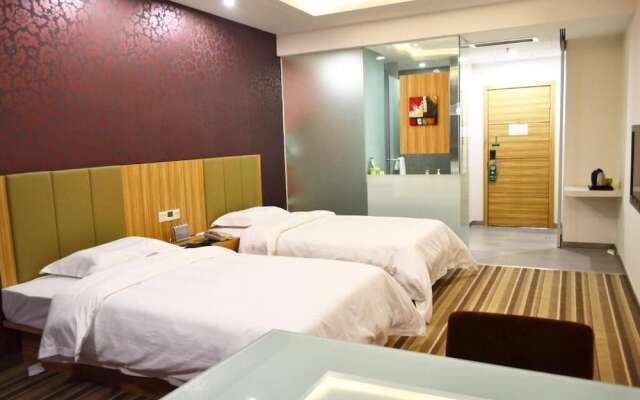 Shanshui Trend Hotel