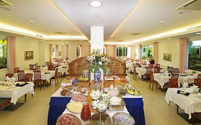 Hotel Miramare