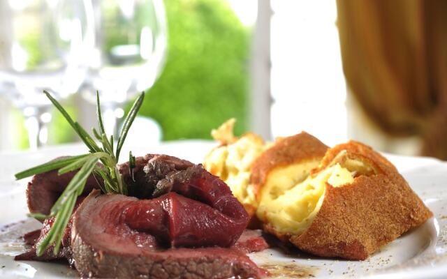 Pratello Country Resort