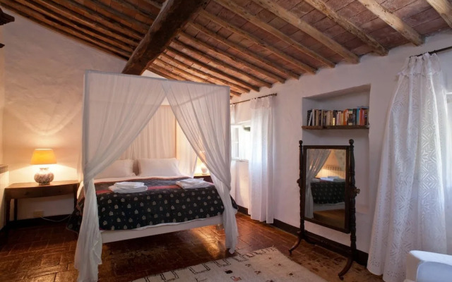 Beautiful Restored Farmhouse