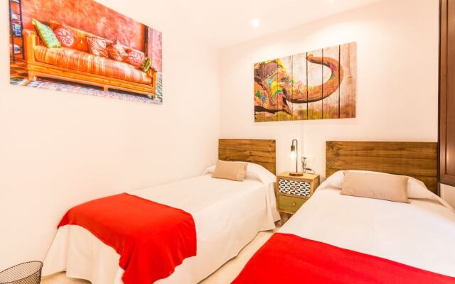 Apartamento Navas