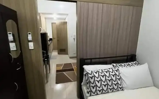 Spacious Accommodation