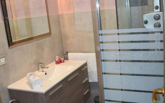 Apartament Antonia