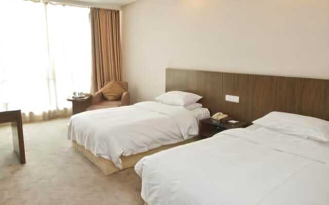 Lin Yi Hotel