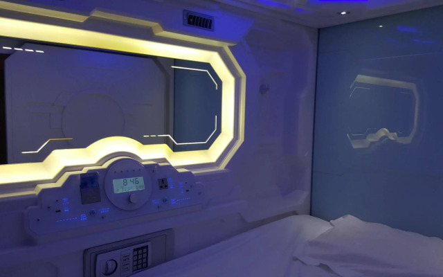 Sim Hotel Bukit Bintang Kuala Lumpur