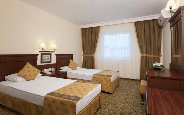 Royal Garden Suite Alanya