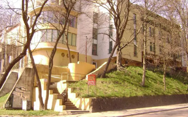 U Marii Hotel