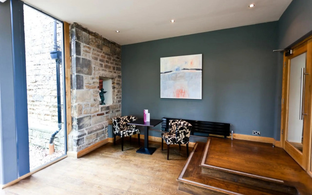 Best Western Plus Sheffield Mosborough Hall Hotel