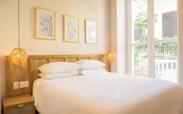 Hotel Casa La Mantilla by Faranda Boutique