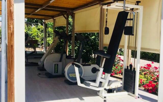 Agriturismo Le Nosare