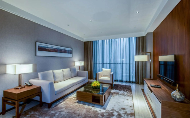 Oakwood Residence Damei Beijing
