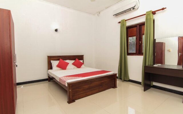 OYO 114 Ghandy
