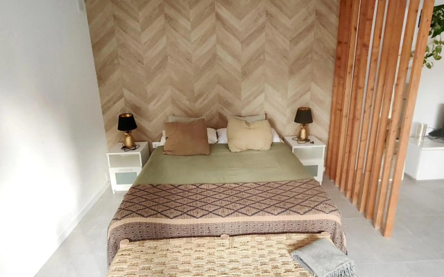 Estudio en Málaga (Zona Este)