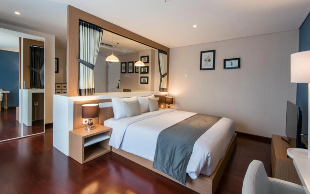Yan's House Hotel