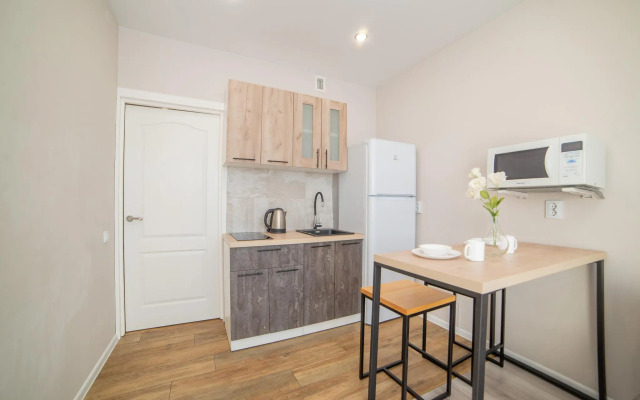 BeGuest на Стрелочников 8А