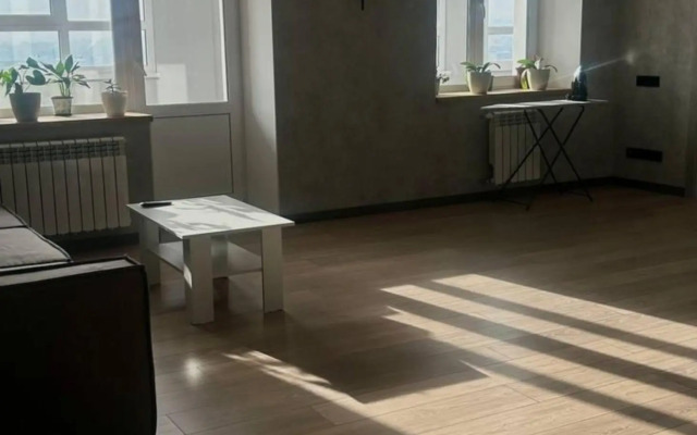 Апартаменты на улице Университетская