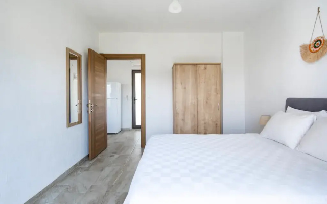 Oliva Casa Apart Hotel