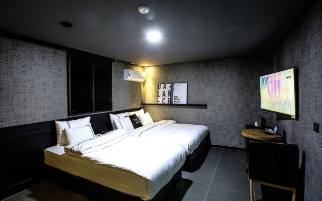 Seocheon Dalbam Hotel