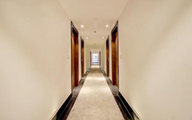 FabHotel Anjani Nandan