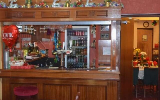 Lyndhurst Hotel