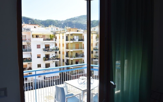 Vera Gioia Rooms de Charme
