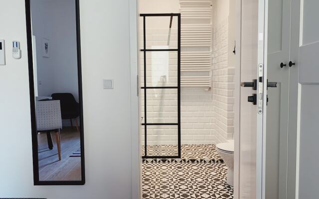 Apartament Zelazko