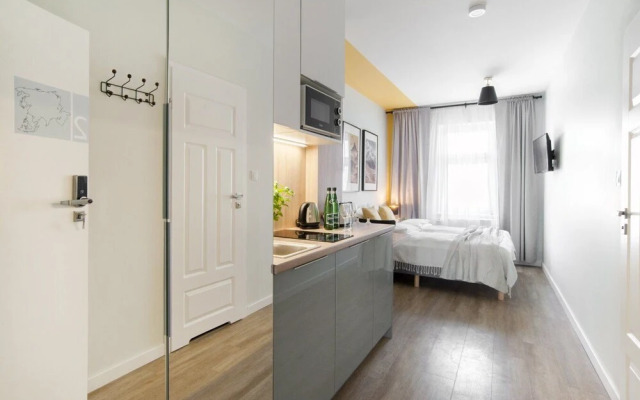 7 continents by DreamInn