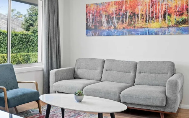 Prickly Pear Stays Jesmond, 1-bedroom