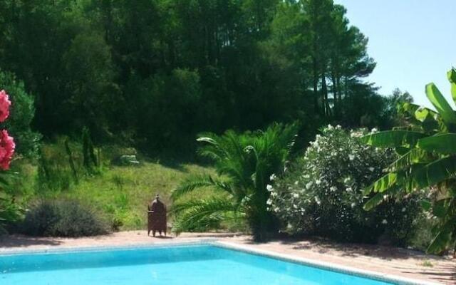 Domaine Vents Du Sud