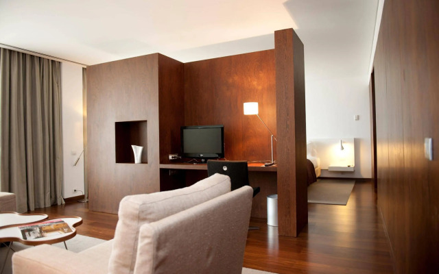 Pousada Palácio de Estói - Small Luxury Hotels