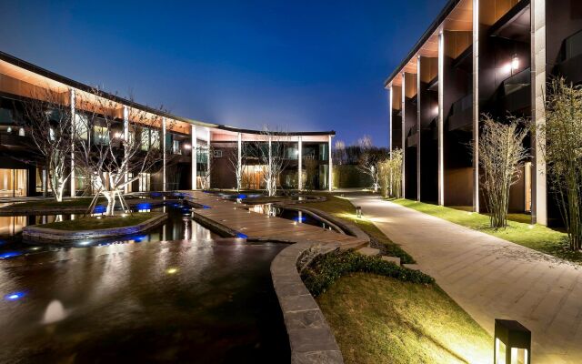 Pullman Kaifeng Jianye