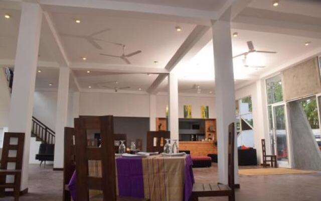 Mira Whales Resort