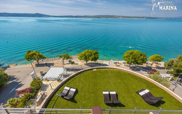Hotel Marina