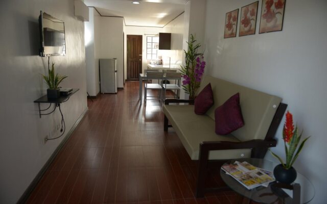 Globetrotter Inn Palawan