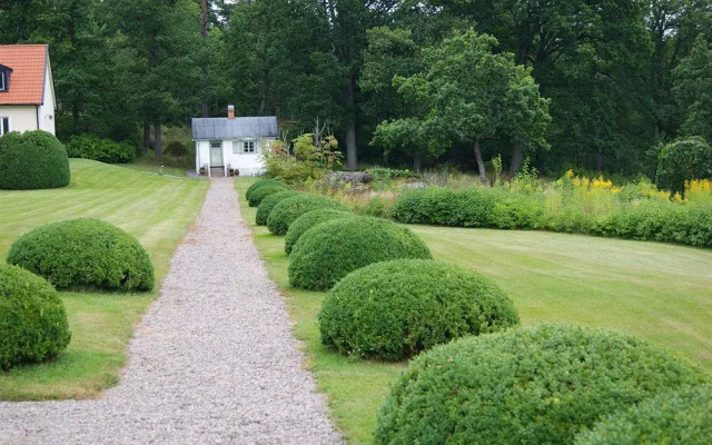 Villa Fridhem Hotell - Mat - Möten