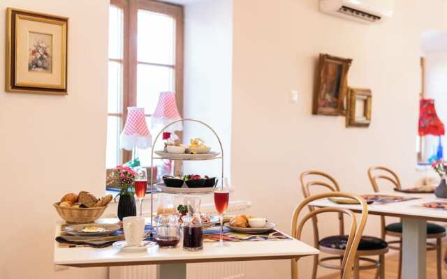 De Merin Boutique Hotel Straden