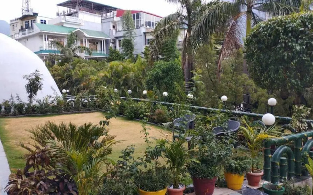 Panambi Tapovan Resort