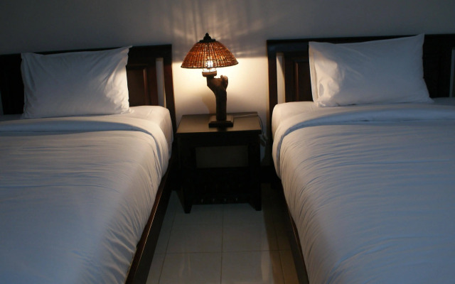 Daosavanh Resort & Spa