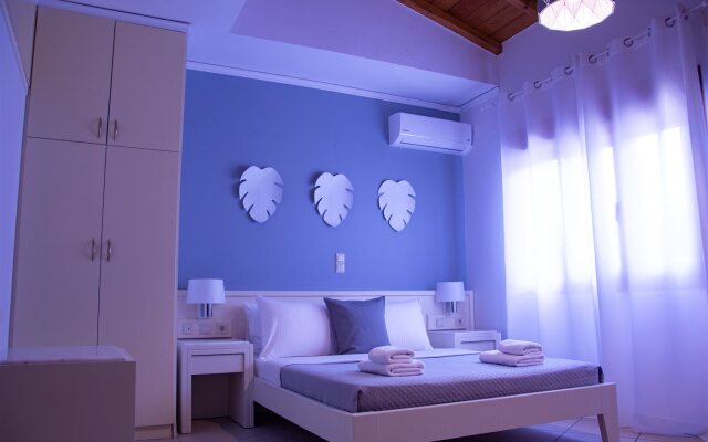 Horizon Apartments Platanias