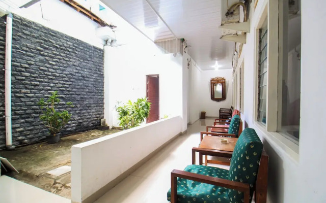 Prayogo Style Inn Prawirotaman