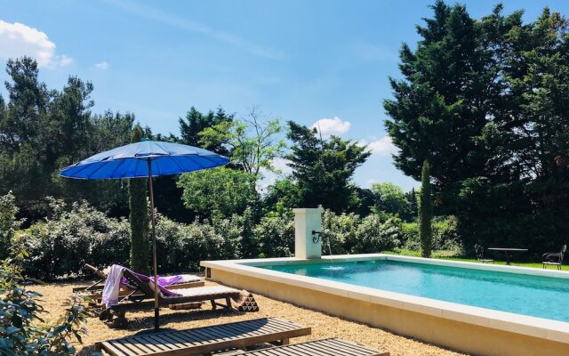 La Moureale Pool & SPA