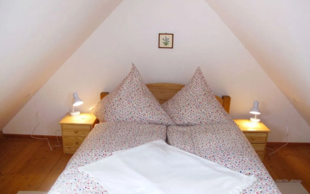 House Kranich Scopello