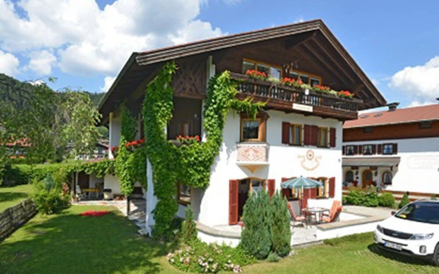 Ferienwohnung Färber