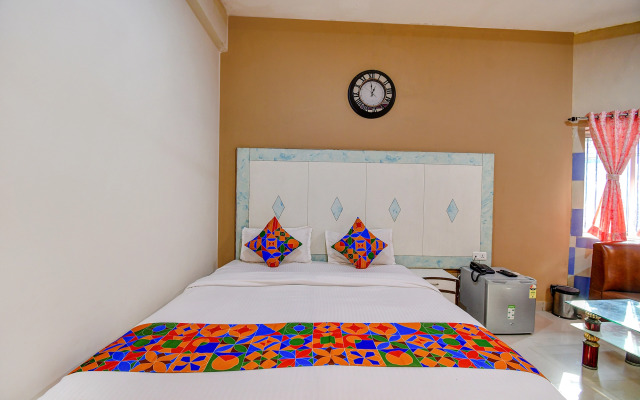 Fabhotel Prime Rockstar Suites